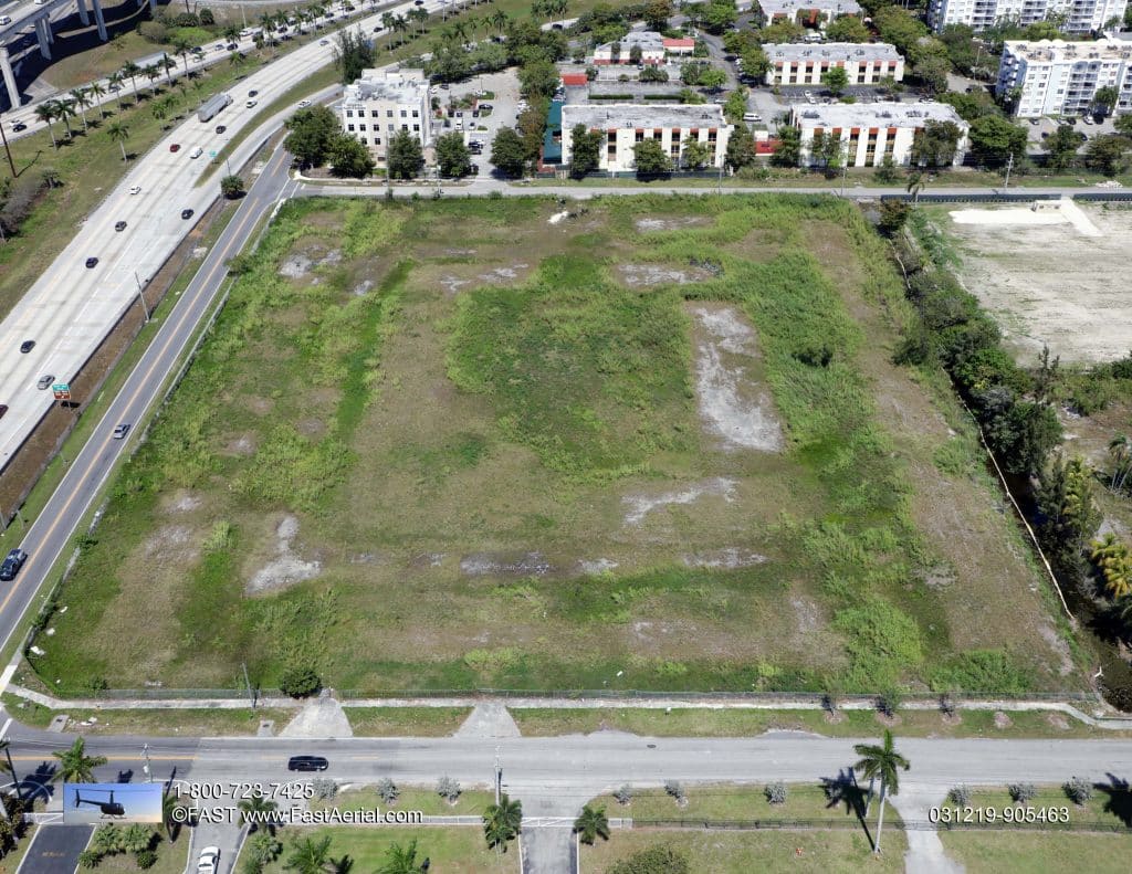 Golden Glades Stellar Communities